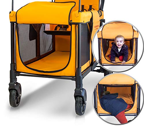 3 WonderFold+Multi+Function+Passenger+Removable+Reversible