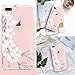 iPhone 7 Plus 5.5inch shell tpu silicone case tpu phone shell iphone 7 plus shockproof slim phone case my phone 7 shell design lightweight soft silicone gel tpu phone case iphone 7 plus iPhone8plus(5)