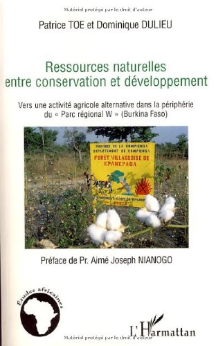 Ressources naturelles, entre conservation et développement