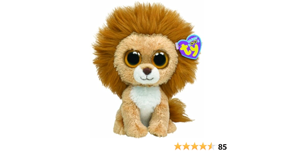 king beanie boo
