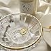 yomee 925 Sterling Silver Chain Necklace Jewelry Charm Gold Coin Pendent Simple Delicate Chic Fashion