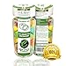 35ct Premium Hemp Gummies - 30mg Per Gummy bear - Organic Full Spectrum Hemp - Stress Relief, Inflammation, Pain, Sleep, Anxiety, Depression, Nausea - Vitamin E, Vitamin B, Omega 3,6,9 and MORE