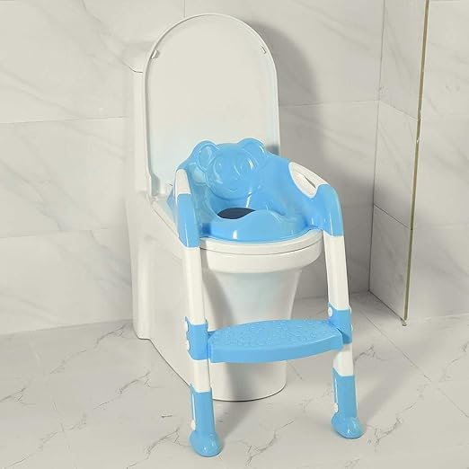 Asientos Escalera Orinal Bebe Lyrlody Adaptador Wc Ninos Con Escalera Asiento Wc Ninos Ajustable Con Pies Antideslizantes 1 Asiento Inodoro Infantil Bebe Fullcirclefibres Com