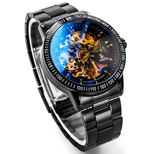 alienwork ik watch