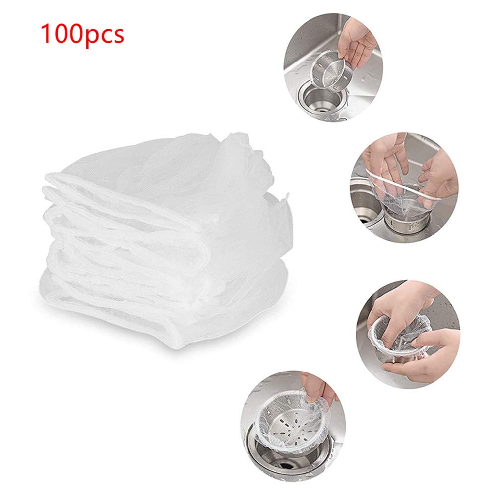 Best Disposable Kitchen Sink Strainer
