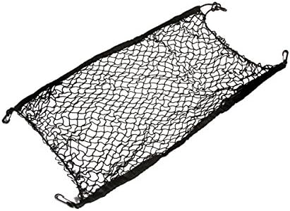 Amazon Accesments Cx 5 Ke系 前期 後期 ラゲージ収納 カーゴネットアクセサリー 内装カスタムパーツ1p Mz0 ポケット ケース カバー 車 バイク