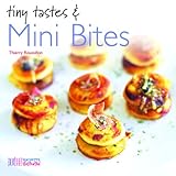 Image de Tiny Tastes & Mini Bites