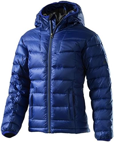 doudoune mckinley homme