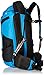 Pacsafe Venturesafe X30 Anti-Theft Adventure Backpack, Hawaiian Blue