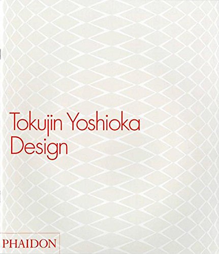 Tokujin Yoshioka Design by 
