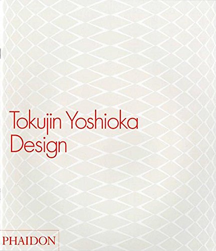 Tokujin Yoshioka Design by Ryu Niimi, Issey Miyake, Ross Lovegrove, Kozo Fujimoto