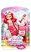 Barbie Dreamtopia Bubbles ‘n Fun Mermaid Red Doll