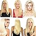 sent hair 8A 613 Blonde Lace Frontal Closure with Baby Hair Straight Brazilian Virgin Human Hair Frontal 13x4 Ear to Ear Pre Plucked 12 inch