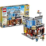 LEGO Creator 31050 - Feinkostladen, Bausteinspielzeug