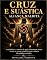Livro CRUZ E SUÁSTICA: ALIANÇA MALDITA