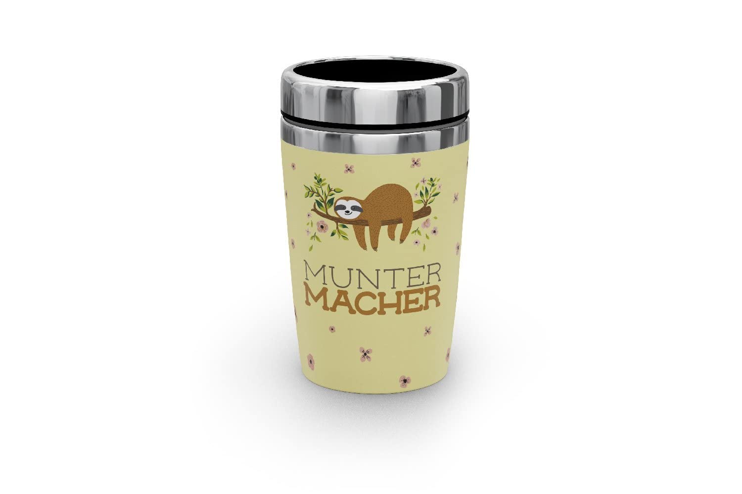 Für dich LaVida Time for You Thermal Mug to Go 250 ml