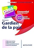 Gardien de la paix (French Edition) by 