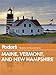 Fodor's Maine, Vermont, and New Hampshire (Full-color Travel Guide)