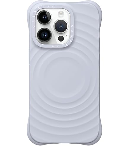 Amazon.com: CASETiFY Ultra Compostable iPhone 14 Pro Case