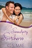 The Serendipity Switcheroo (Kdrama Chronicles Book 3)