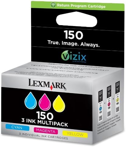 lexmark 150