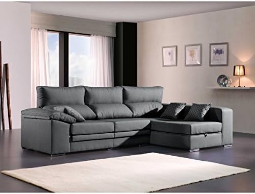 Sofa chaise longue arcon Sofa chaise longue arcon