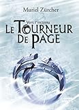 Le Tourneur de Page - T2 - Vers l'inconnu (Vendredi soir) (French Edition) by 