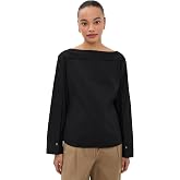 Theory Women's Tie Easy Tank Top
