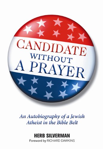 CANDIDATE WITHOUT A PRAYER