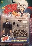 Speed Racer - Inspector Detector ReSaurus Series 2