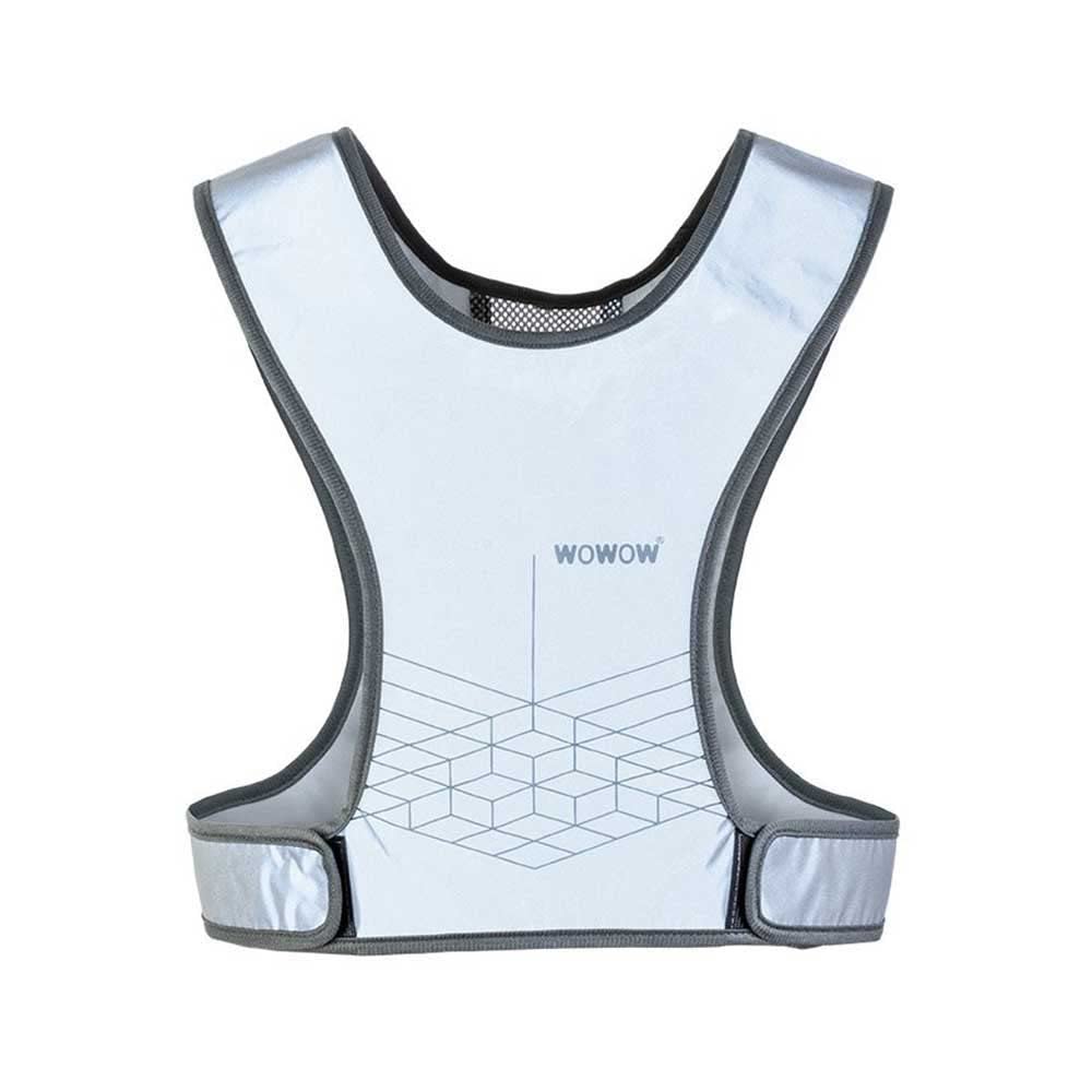 Wowow 110039 Bicycle accessories Reflective XL