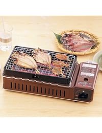 Iwatani Fired Burning (ABURIYA) CB ABR 1