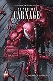 Spider-man : superior carnage by 