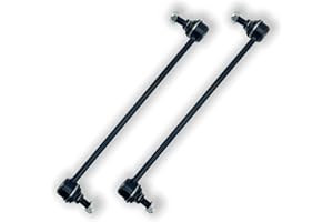 Koxot K750678 K750679 2Pcs Front Sway Stabilizer Bar Link Compatible With Acura MDX 2014 2015 206 2017 2018 2019 2020