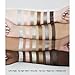 Jouer Skinny Dip Ultra Foil Shimmer Eyeshadow Palette
