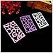 Metal Cutting Dies Stencils For DIY Scrapbooking Photo Album Paper Card Gift by TOPUNDER Q