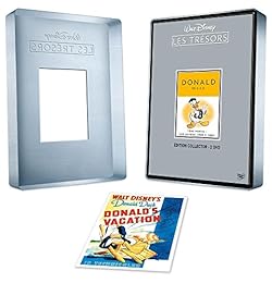 Donald De A À Z - 1ère Partie : Les Années 1934 À 1941 - Édition Collector