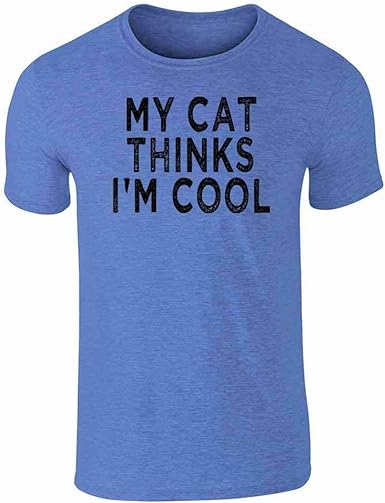 heather royal blue shirt