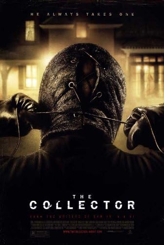 Amazon Com The Collector Poster 27x40 Madeline Zima Andrea Roth Daniella Alonso Prints Posters Prints Amazon Com The Collector Poster 27x40 Madeline Zima Andrea Roth Daniella Alonso Prints Posters Prints