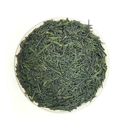 Gyokuro Kirisakura 100g Grüner Tee aus Japan, Aromatisch-Fruchtig mit feiner SüÃe und Umami, Japanischer Grüntee Lose Premium Qualität, Green Tea TeaClub – Bild 7