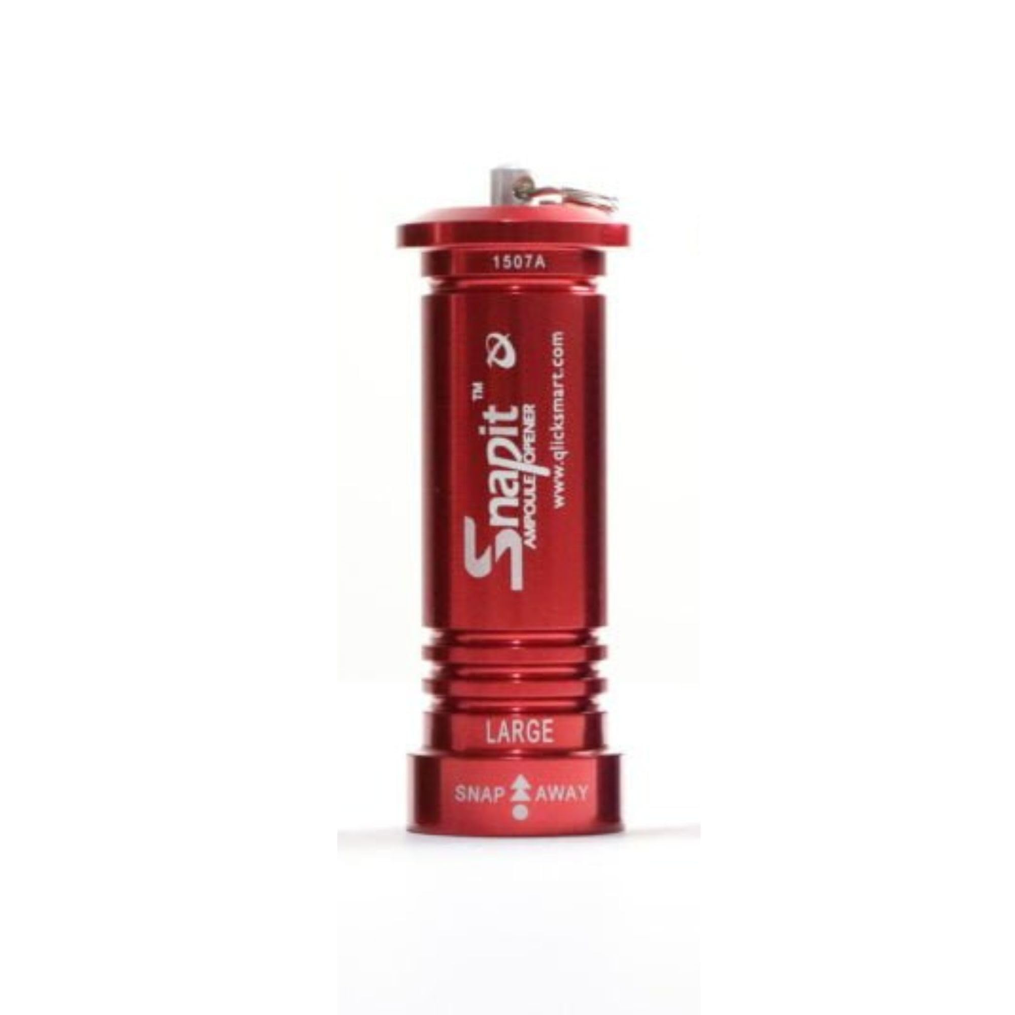 Trolley SnapIT Ampuole Opener Large - Red
