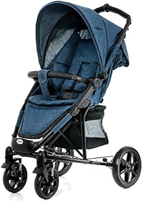 moon baby buggy