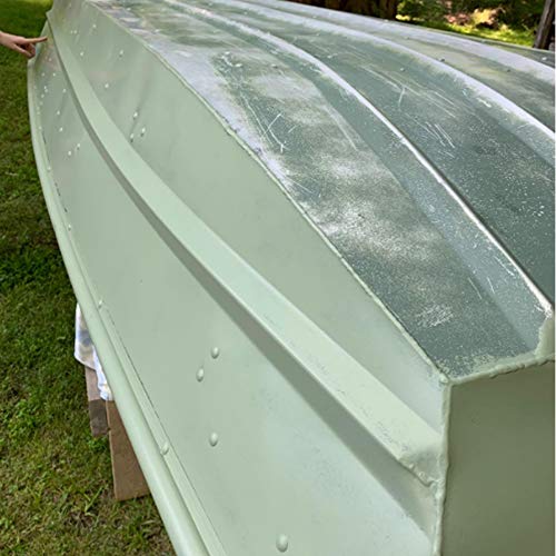 What Paint To Use On A Jon Boat at Mickey Carroll blog