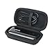 khanka Hard Case for Anker Astro E1 5200mAh/6700mAh Candy bar-Sized Ultra Compact Portable Charger 5200 External Battery Power Bank