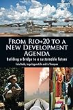 From Rio+20 to a New Development Agenda: Building a Bridge to a Sustainable Future