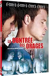 La Contrée des orages