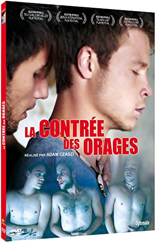 La Contrée des orages