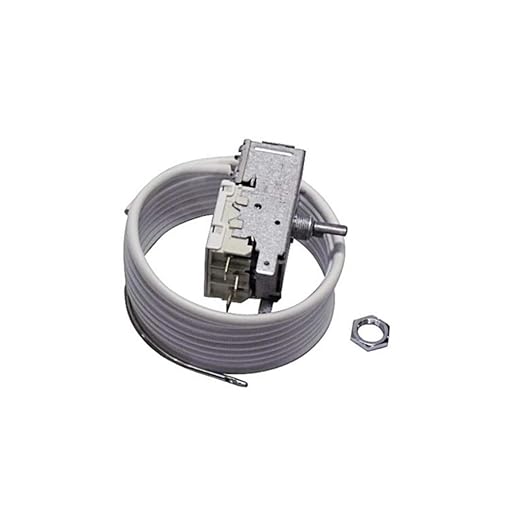 Recamania Termostato frigorifico Liebherr K57 L5818 KS262026 KGT ...