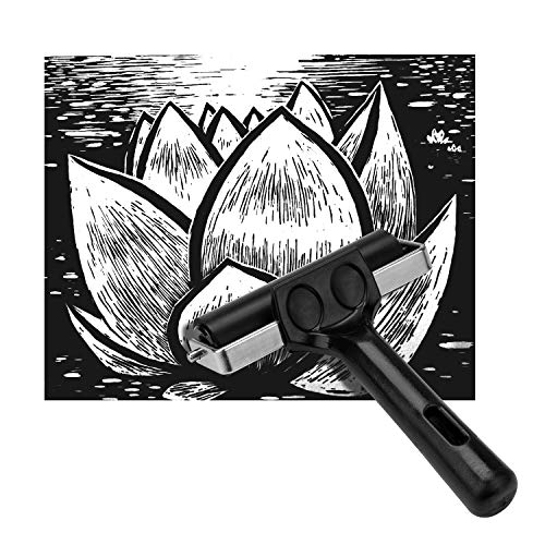 6 Anti+Skid+Construction+Printmaking+Stamping+Application