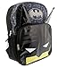 Batman 16 inch Backpack (Batman Black)